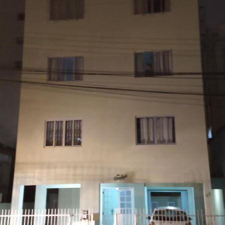 Ferienwohnung Balneário Camboriú Exterior foto