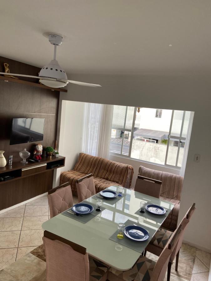 Ferienwohnung Balneário Camboriú Exterior foto