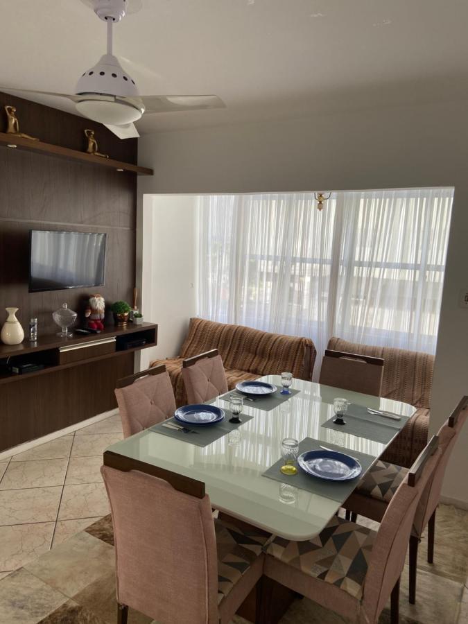 Ferienwohnung Balneário Camboriú Exterior foto