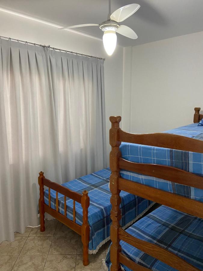 Ferienwohnung Balneário Camboriú Exterior foto