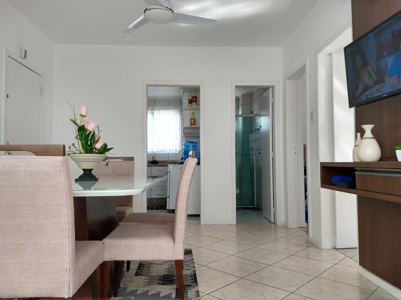 Ferienwohnung Balneário Camboriú Exterior foto